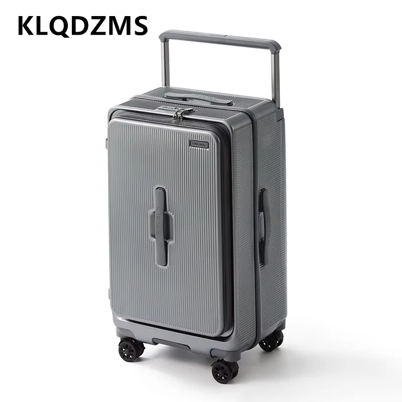 Klqdzms чемодан с передним отверстием - Фотография_6