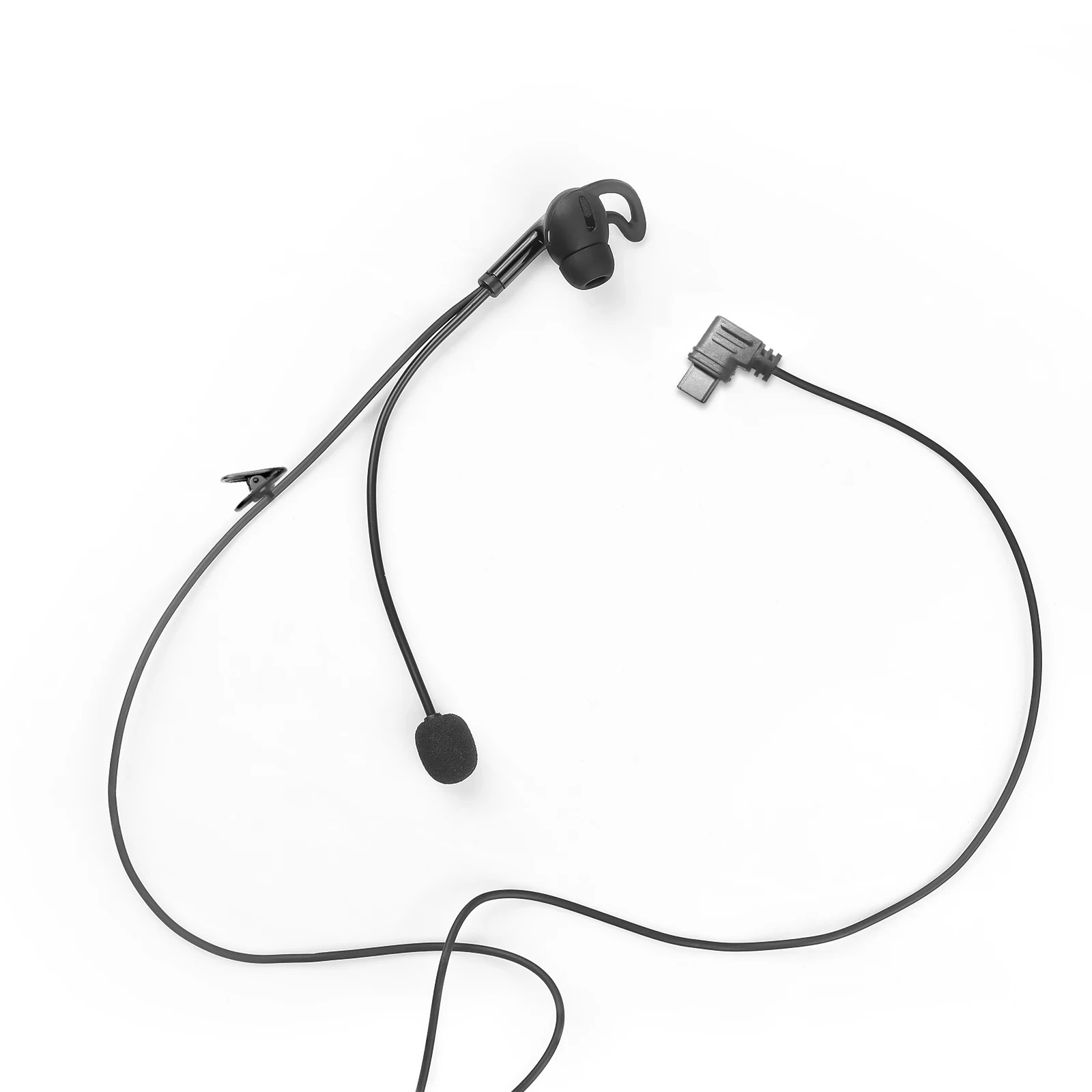 Наушники-вкладыши type-c с интерфейсом - Фотография_3