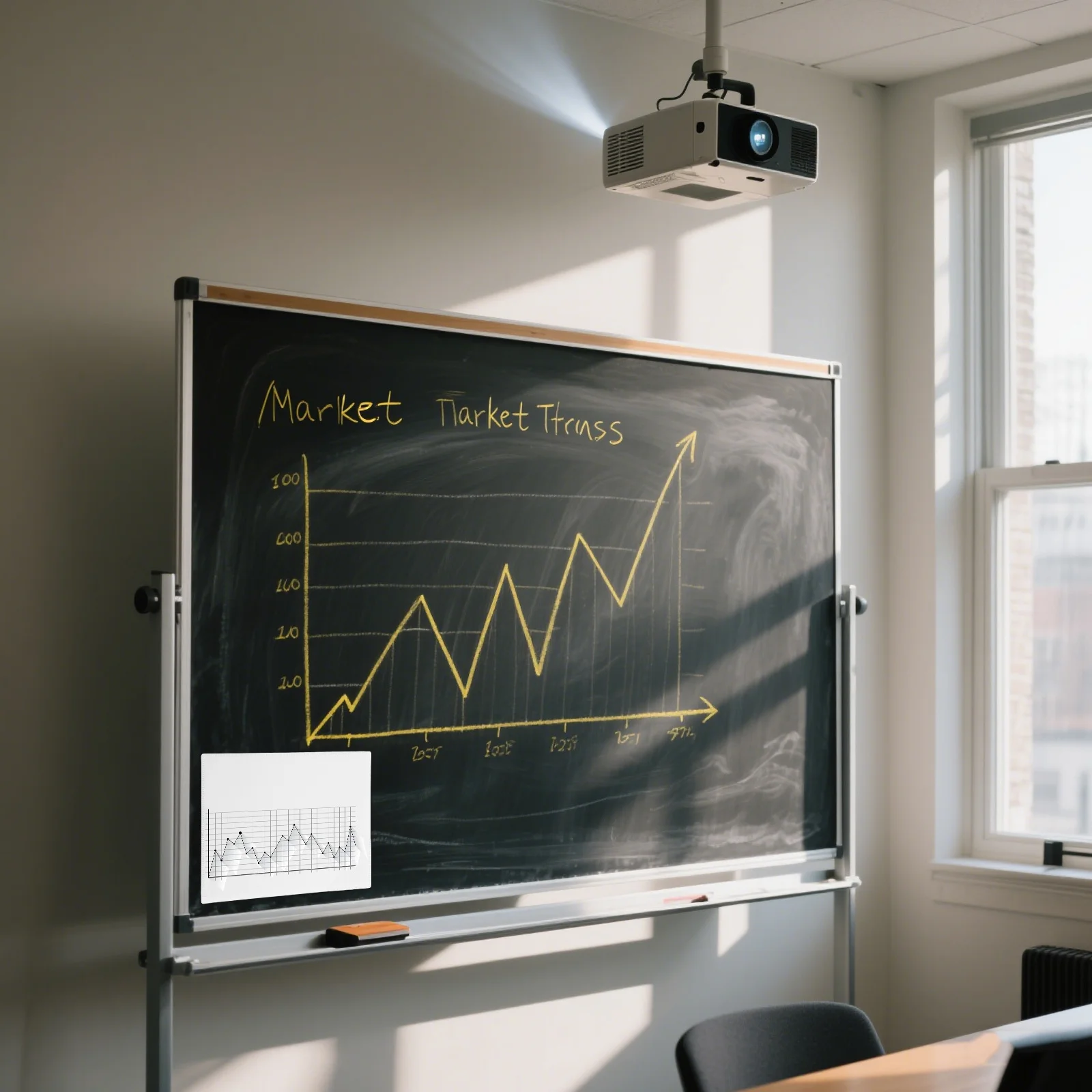 Магнитный органайзер для файлов a5 - Фотография_4