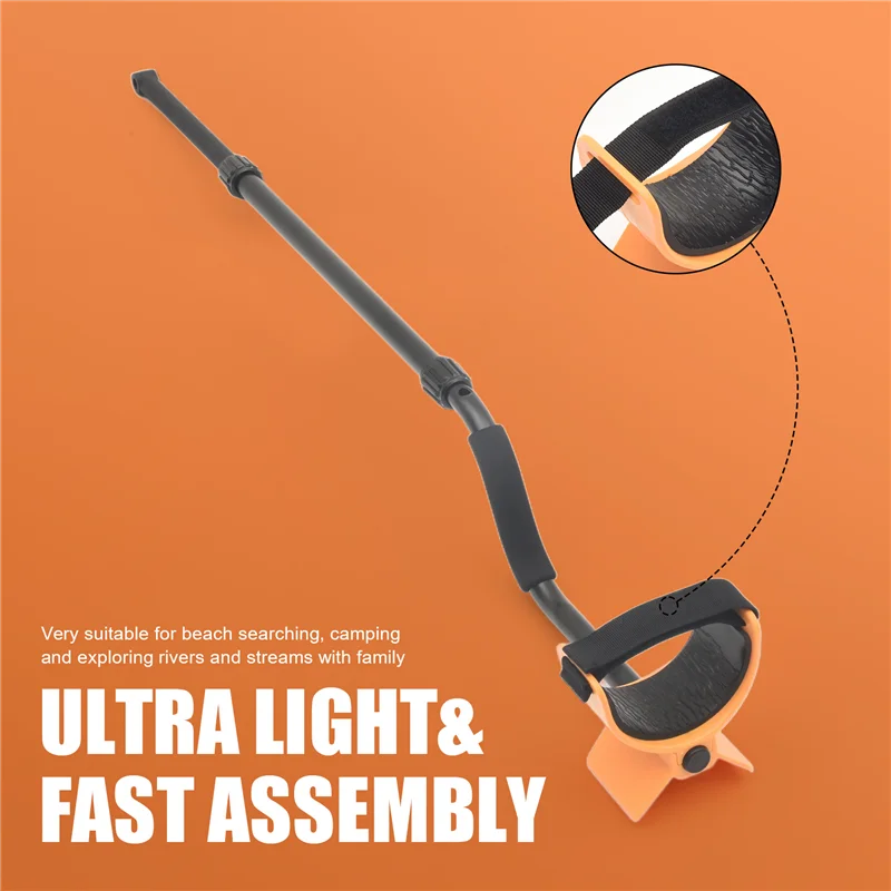 Аксессуары для детектора a25p для металлоискателя tx850 - Фотография_2