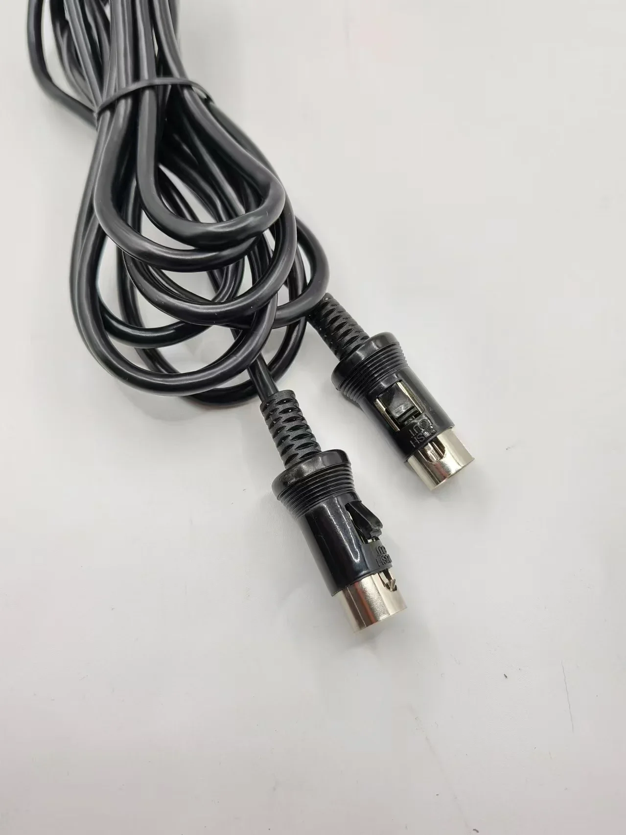 13 pin din midi 6 - Фотография_4
