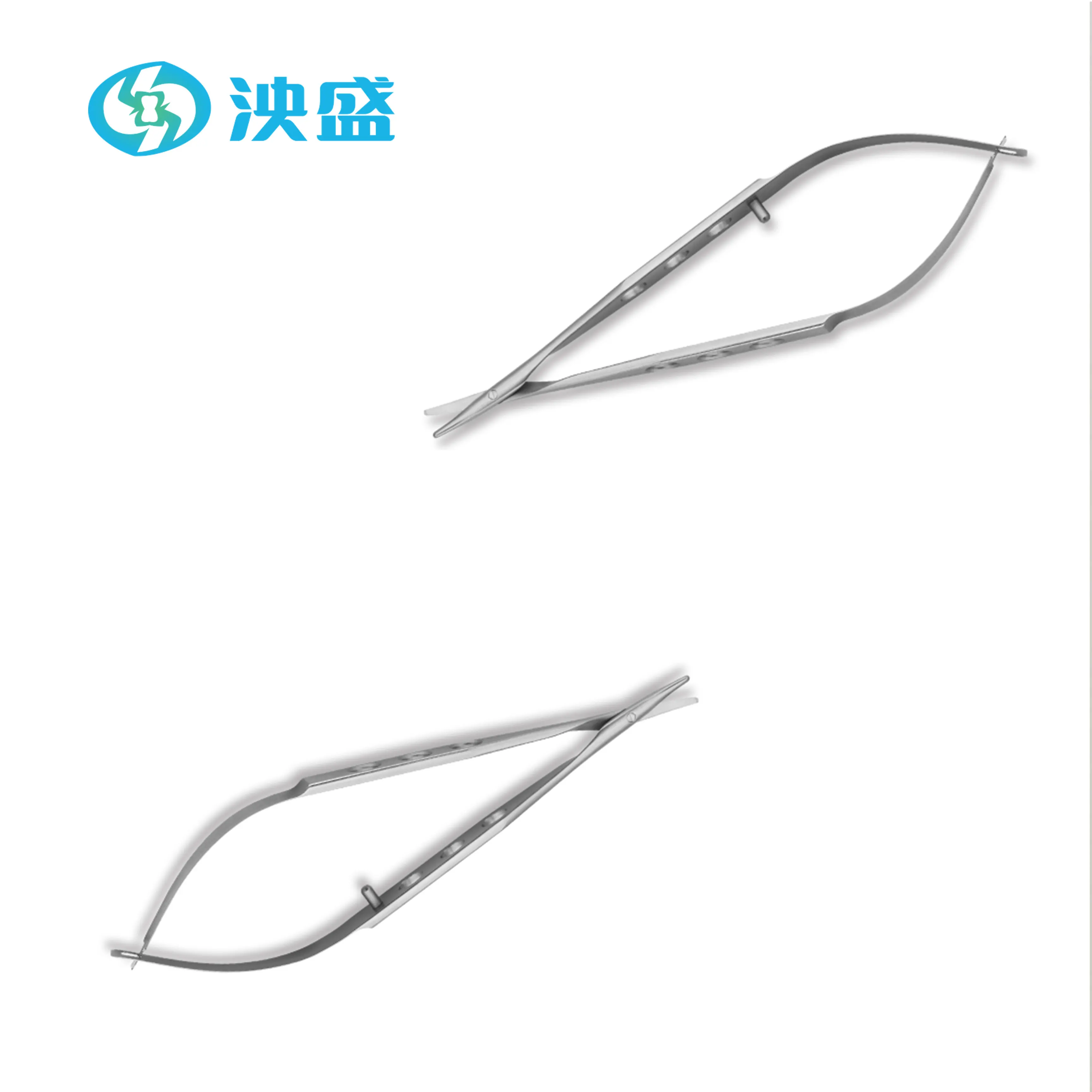 Микрохирургические инструменты - Фотография_2