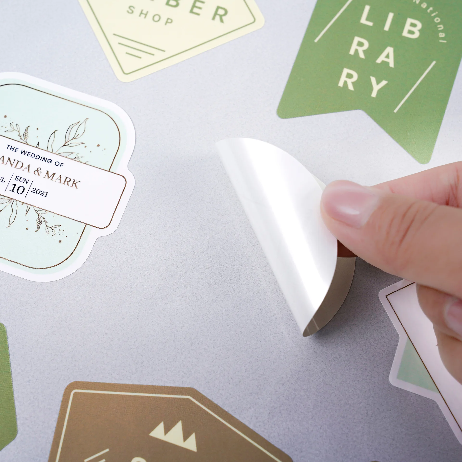 Индивидуальные разные формы - Фотография_5