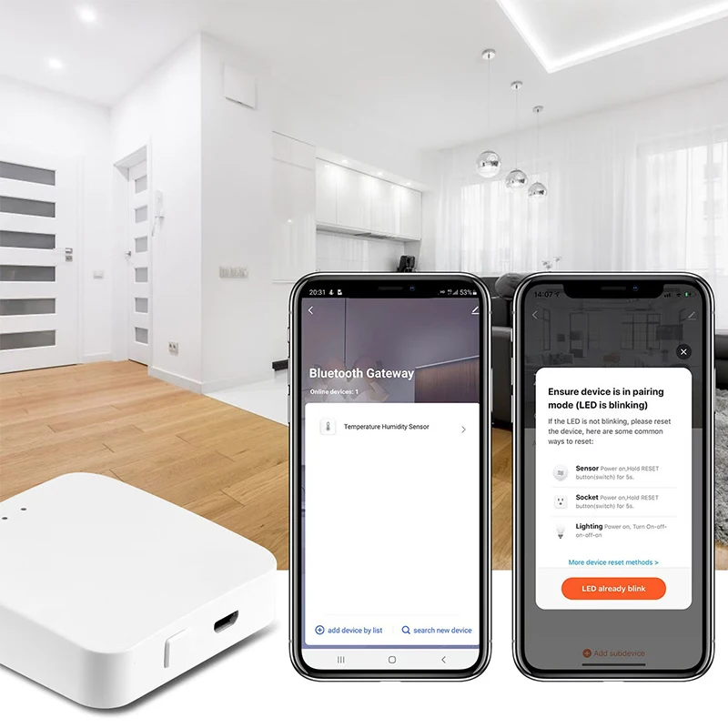 Yhyb tuya zigbee3 - Фотография_4