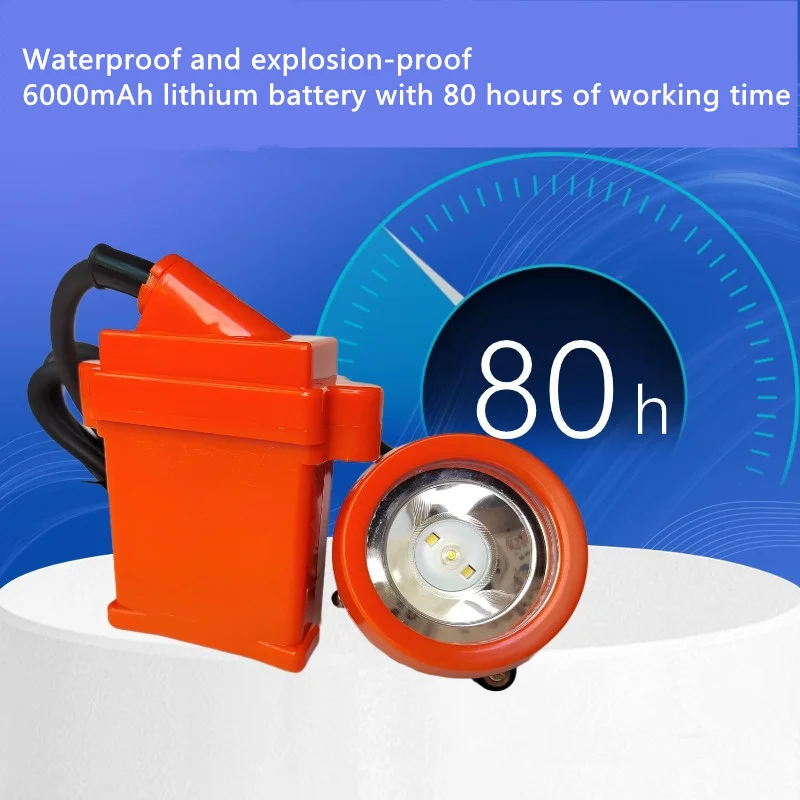 Фонарь для шахты ip68 - Фотография_3