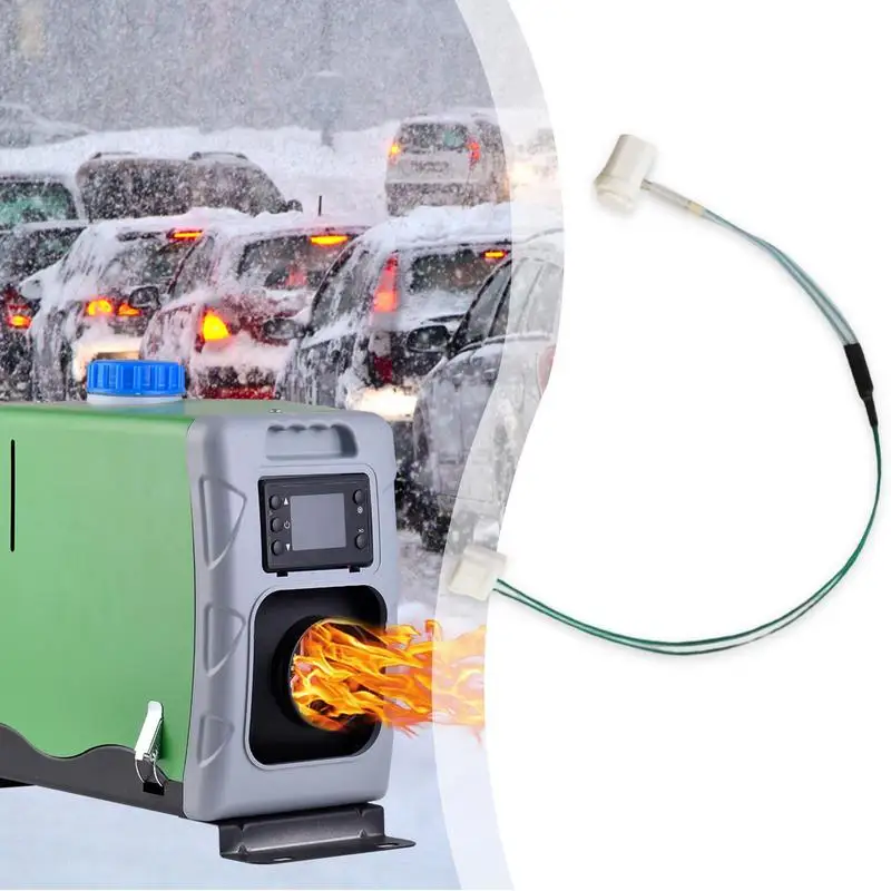 Датчик температуры 28 см/25 см/24 см - Фотография_3