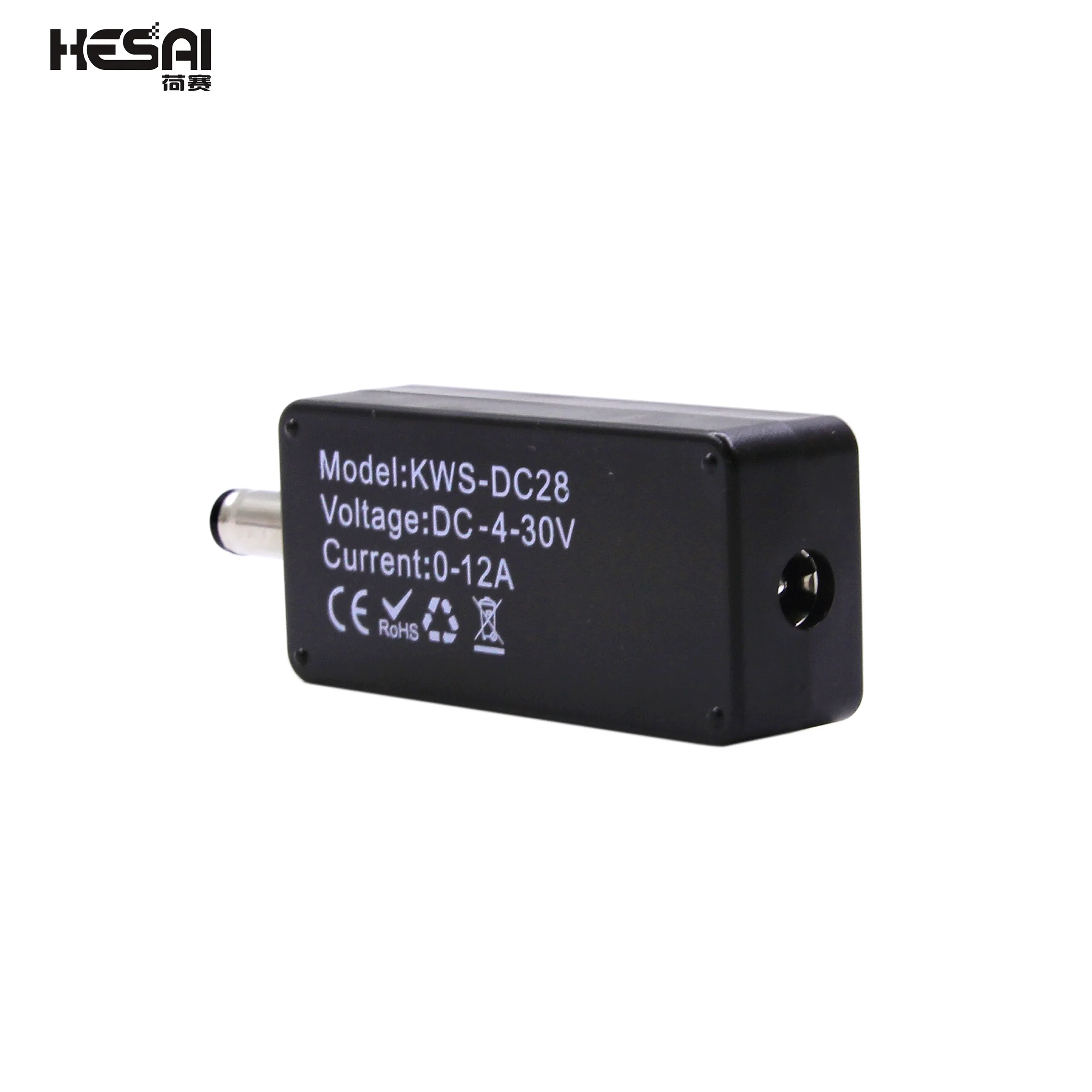 Kws-dc28 0,96 zoll tft hd digitalanzeige - Фотография_4