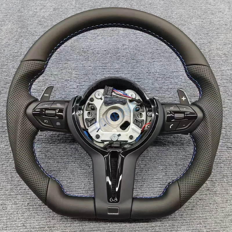 Рулевое колесо подходит для bmw - Фотография_2