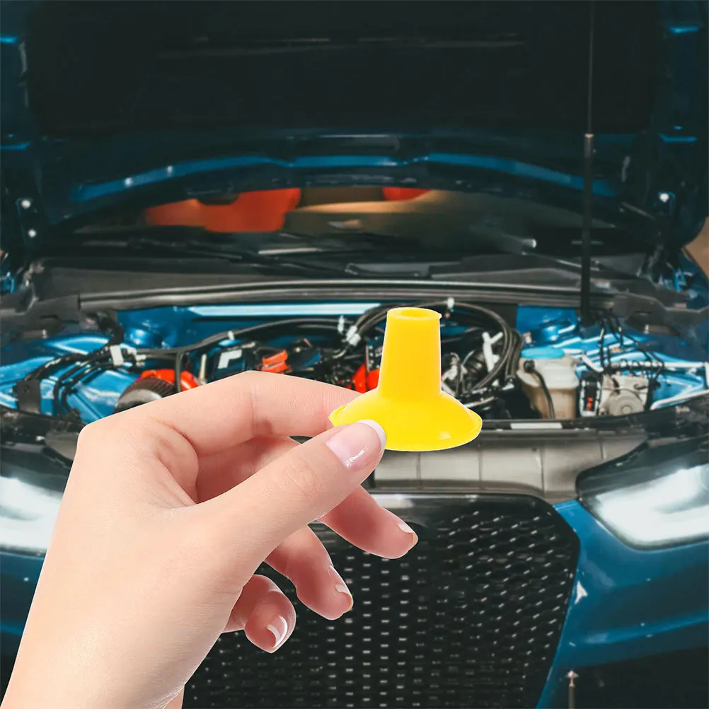 Набор шлифовальных инструментов для клапанов двигателя - Фотография_2