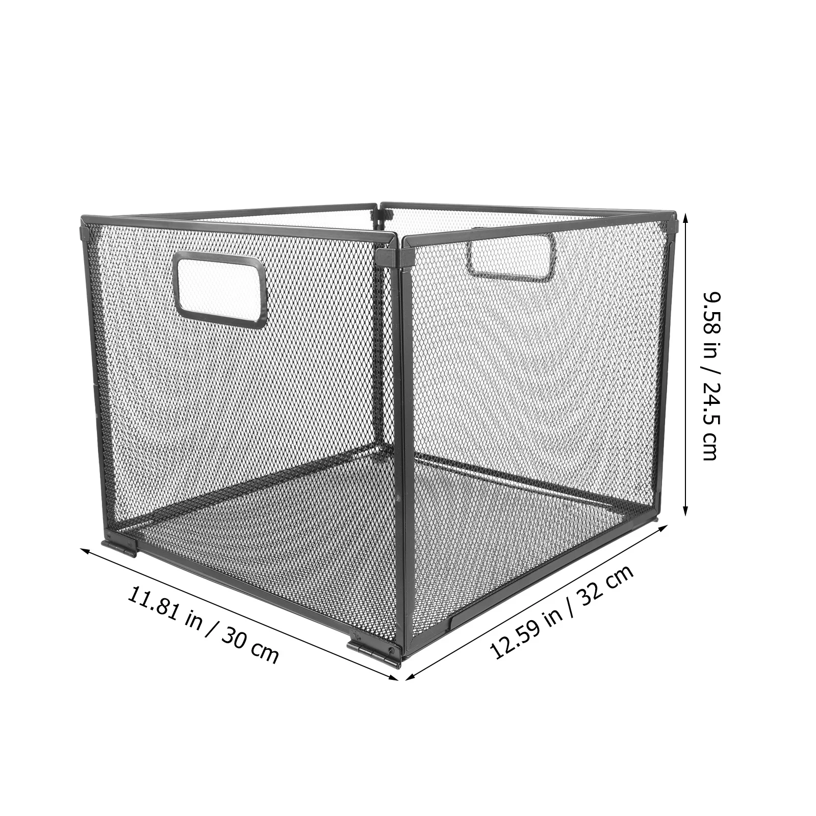 Стеллаж для хранения файлов настольная