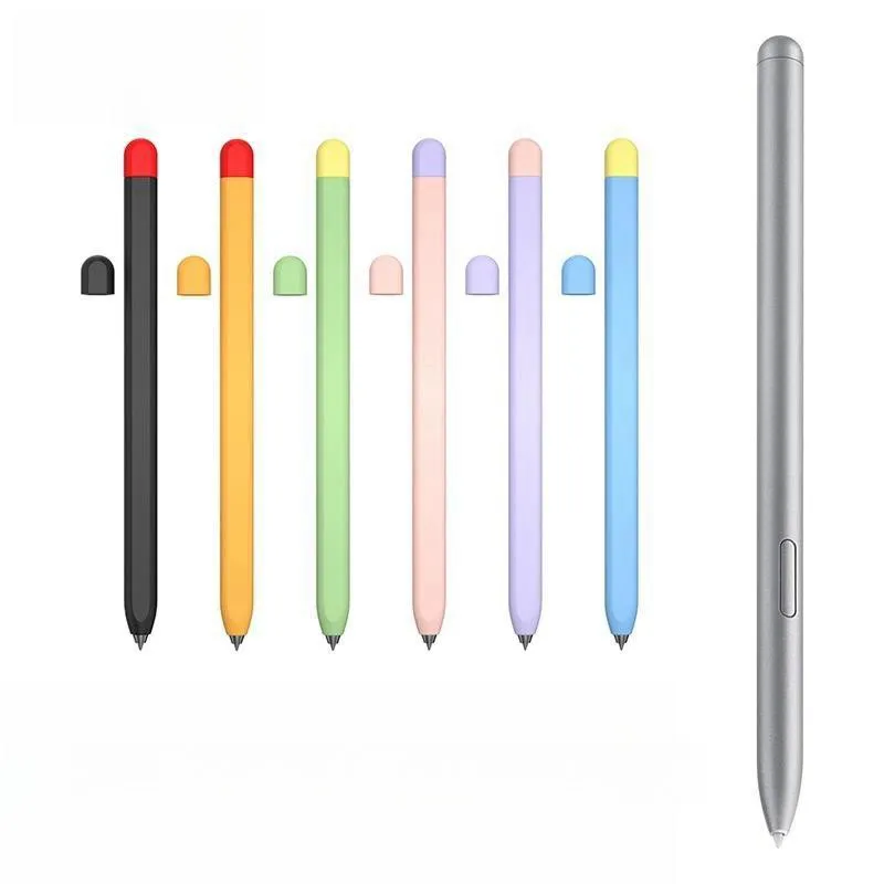 Чехол-ручка для samsung galaxy tab s10 ultra s9 s8 s7 fe s6 lite - Фотография_6