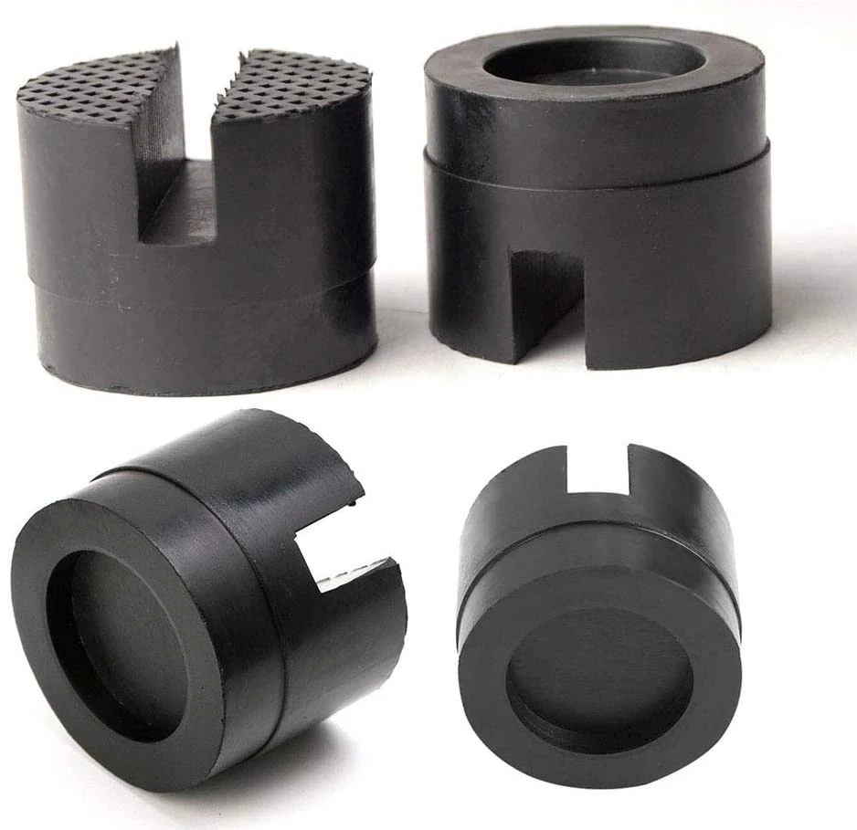 Напольный щелевой автомобильный - Фотография_6