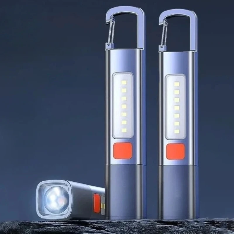 Уличный фонарик xiaomi - Фотография_2