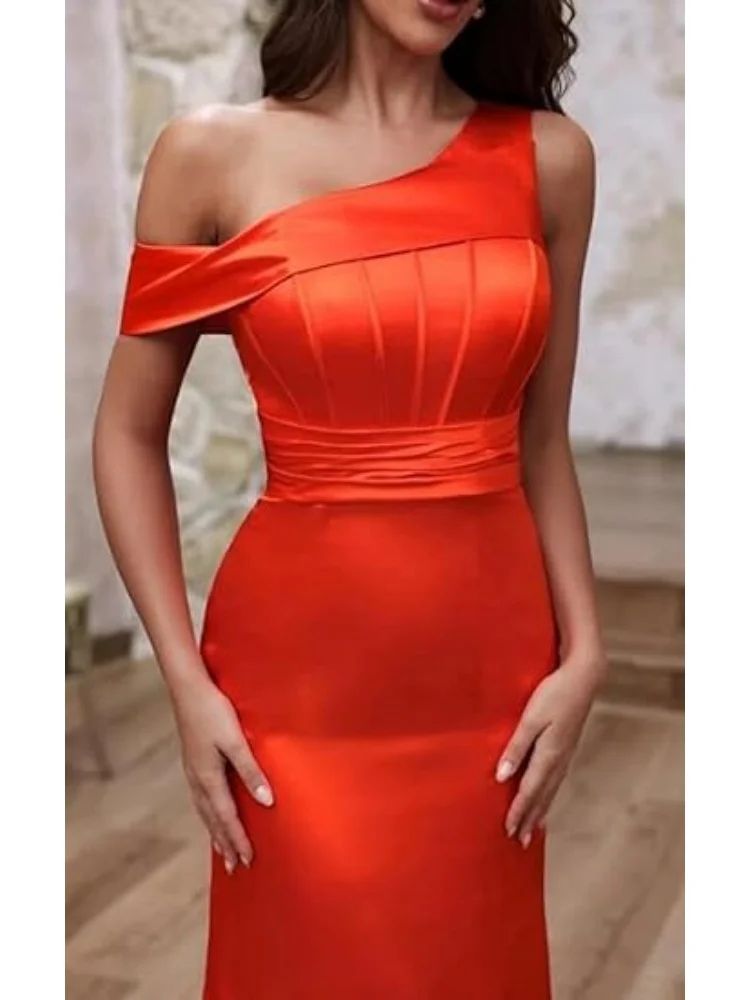 Русалка на одно плечо - Фотография_5