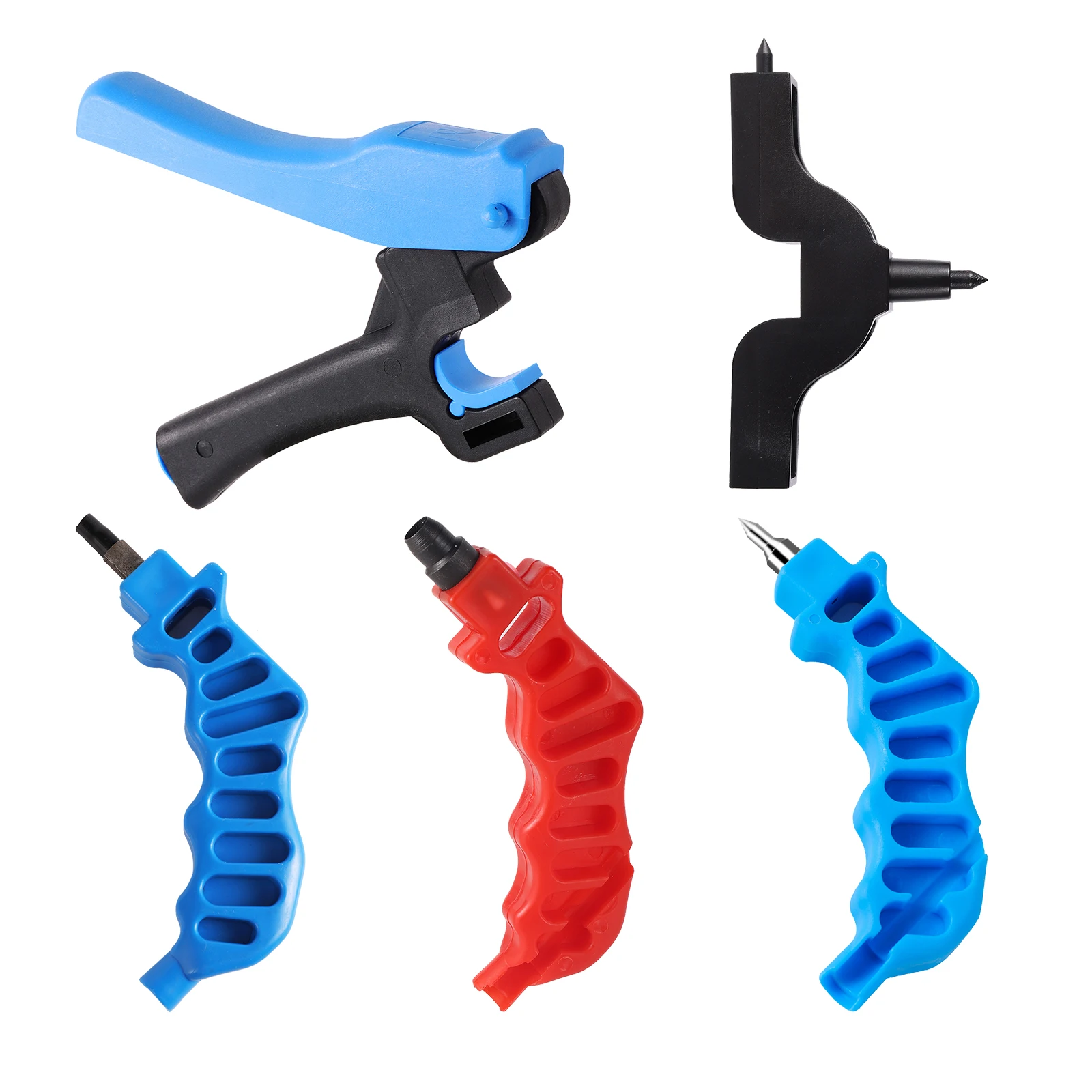 Дырокол для капельного шланга pe - Фотография_3