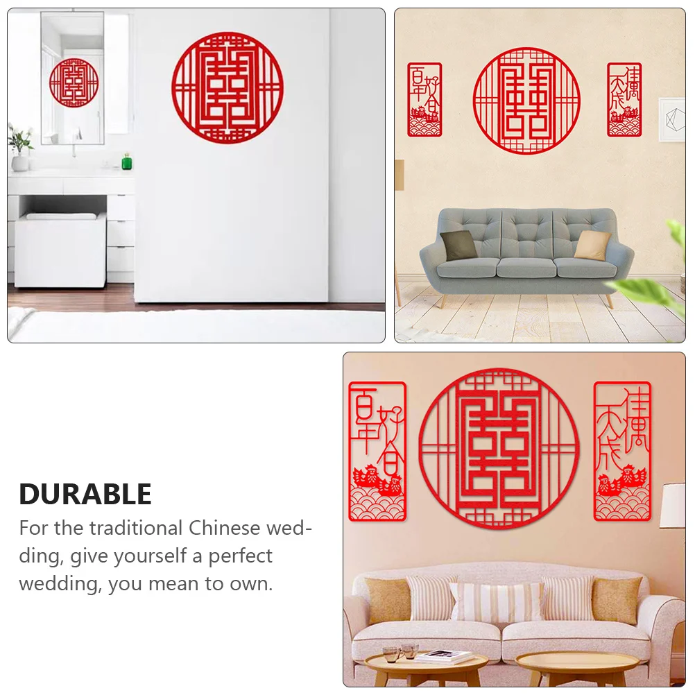 Китайский традиционный свадебный - Фотография_2