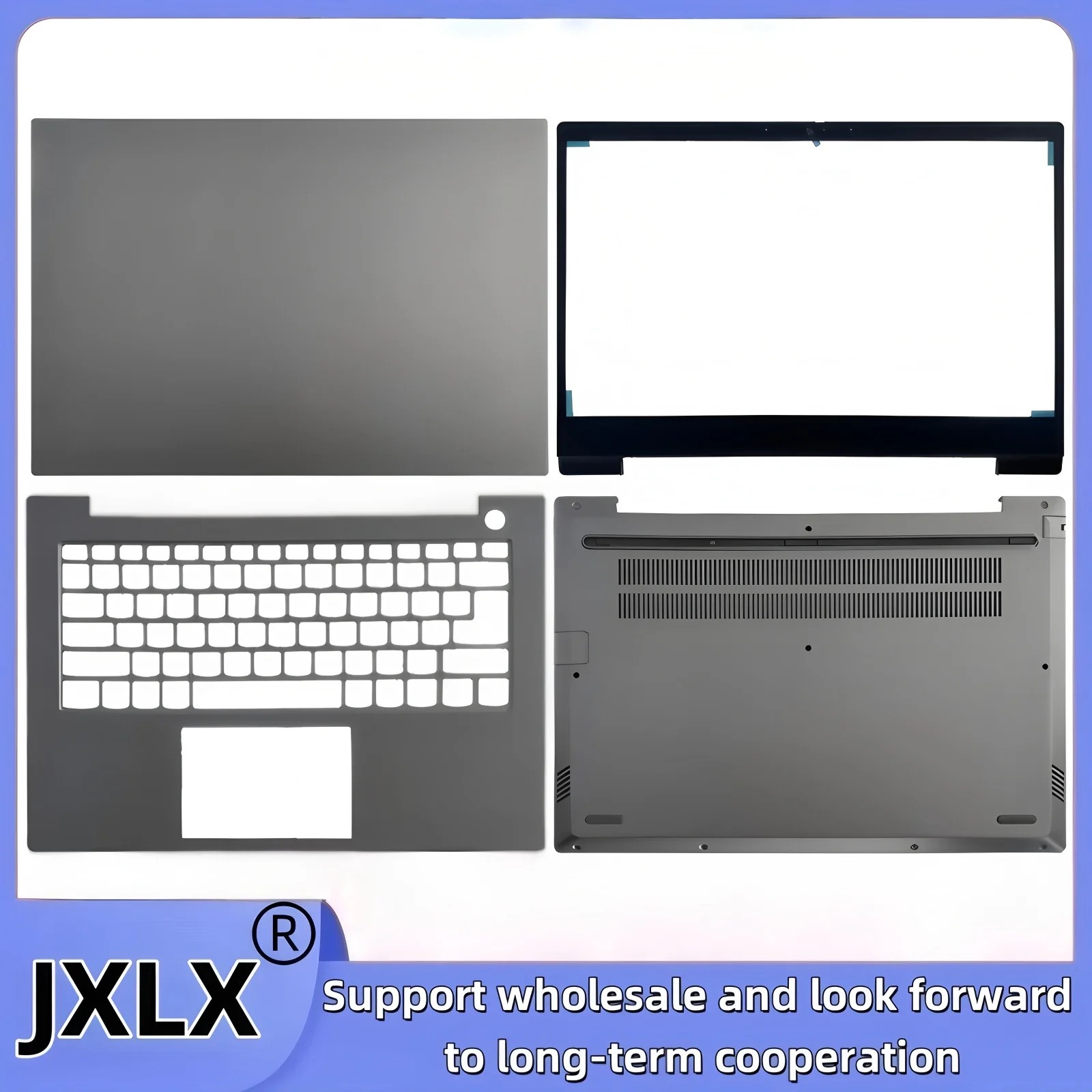 Jxlx ®   новинка для lenovo thinkbook 6-14iil 6-14iml 2020