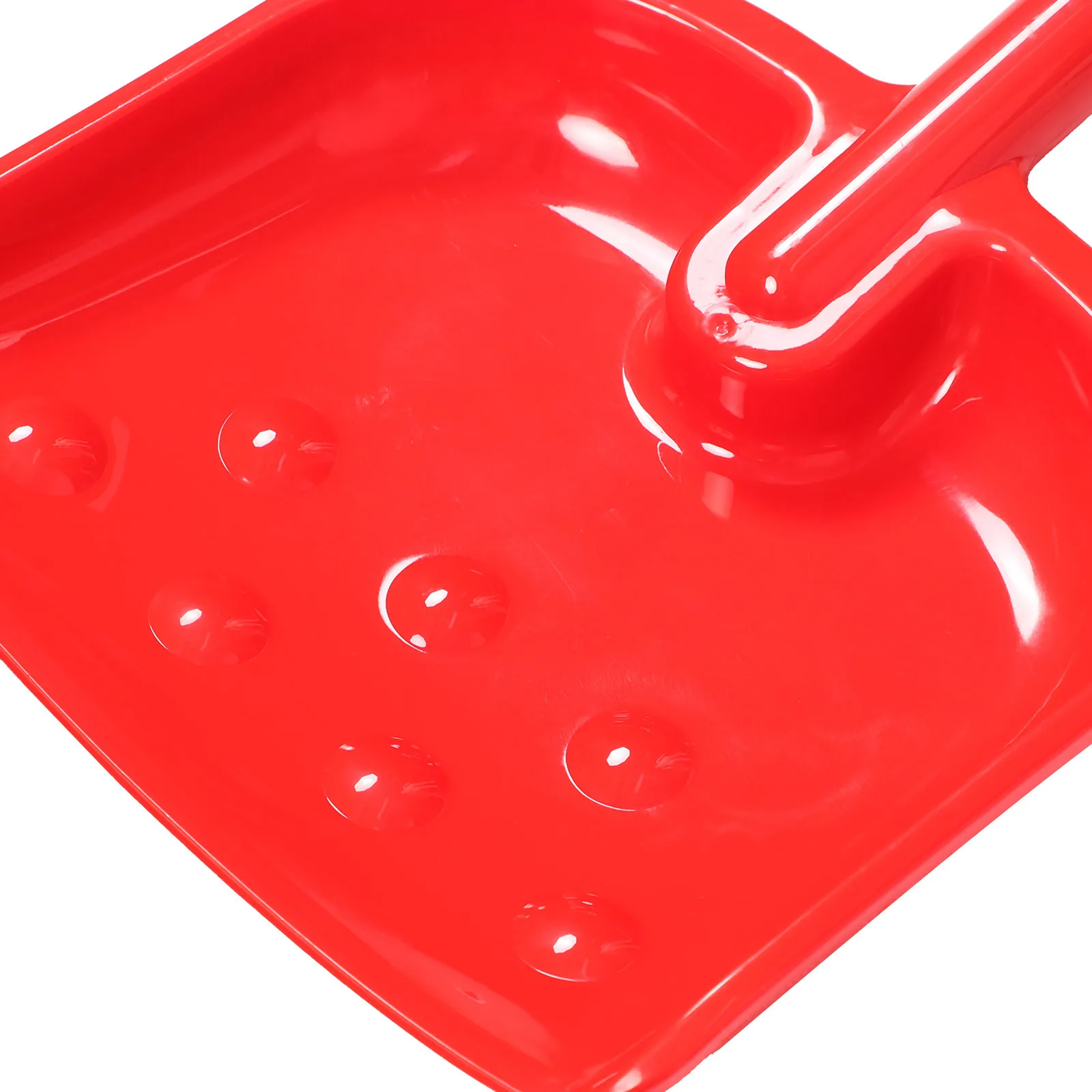 Детская лопата для снега - Фотография_4