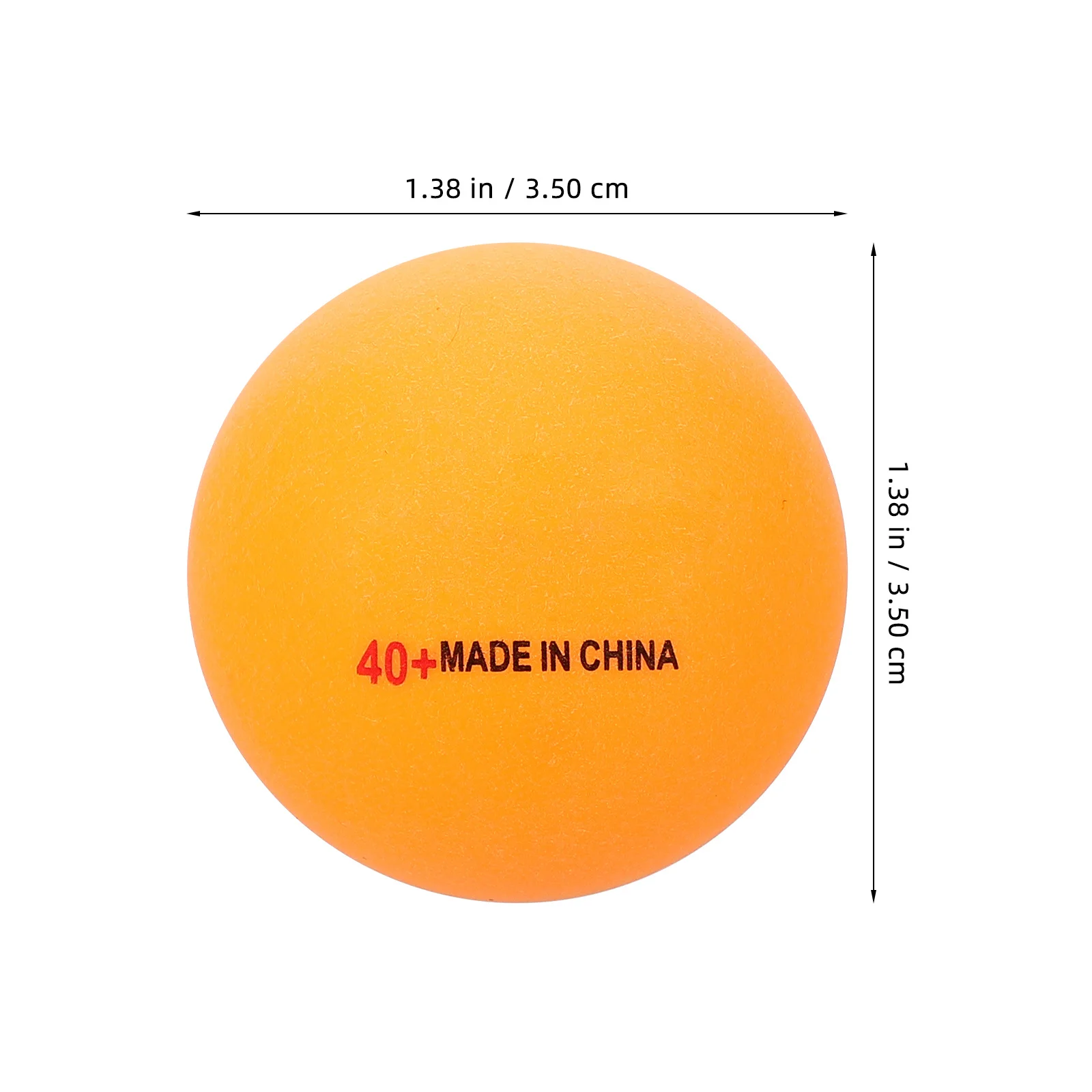 Профессиональные мячи для настольного тенниса из абс-пластика - Фотография_3