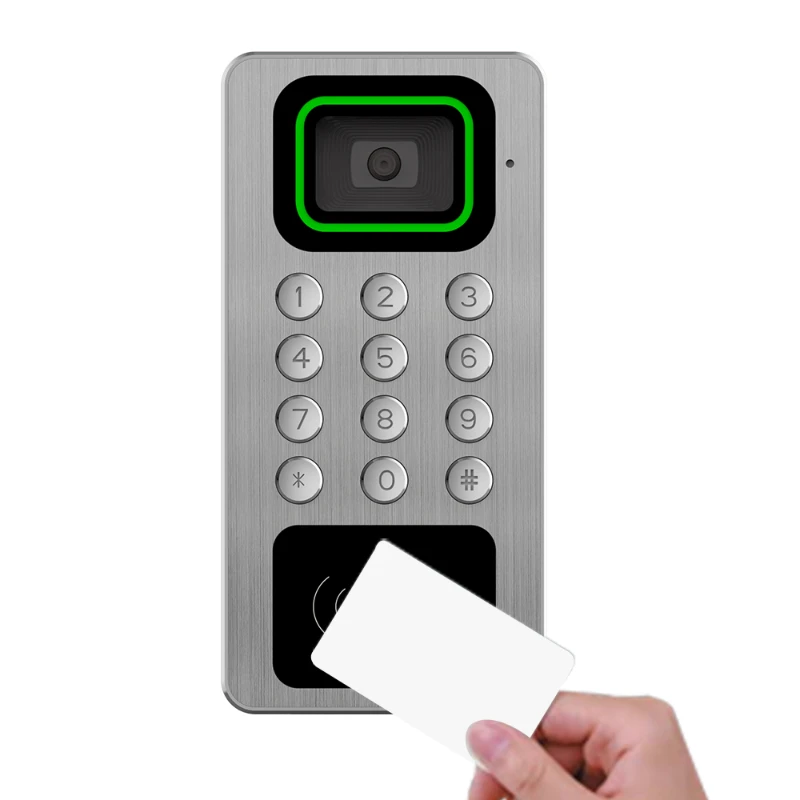 Q336 водонепроницаемый ip65 qr-код - Фотография_3