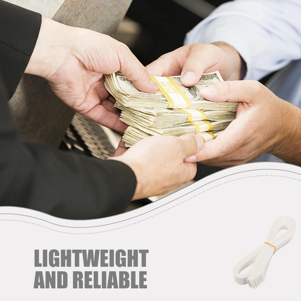 Бумага для банкнот - Фотография_3