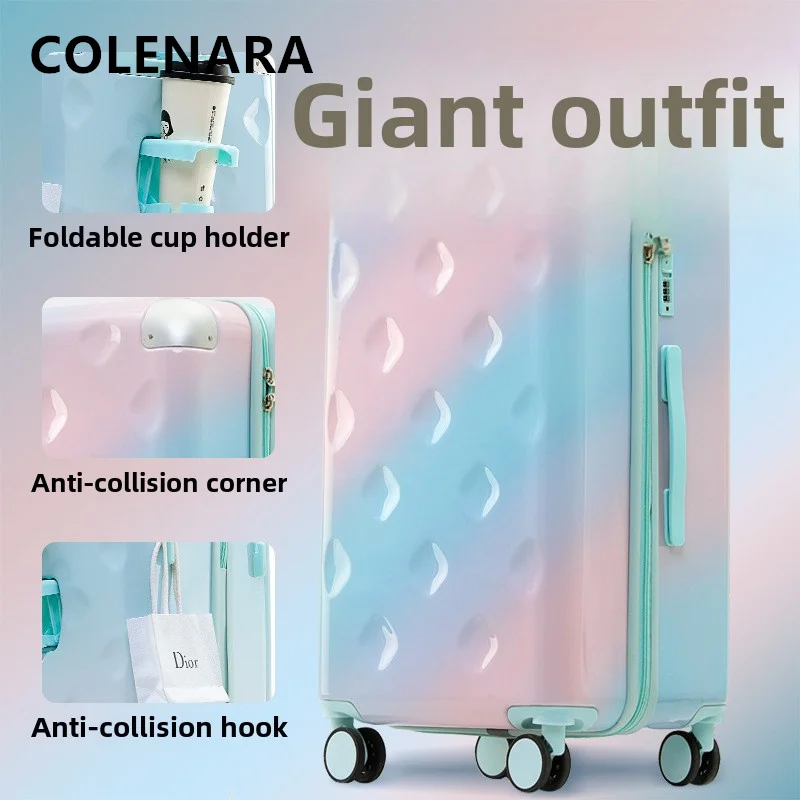 Colenara 20 дюймов - Фотография_5