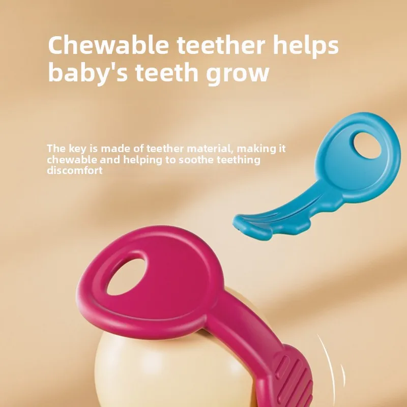 Детская игрушка-симулятор раннего образования - Фотография_4