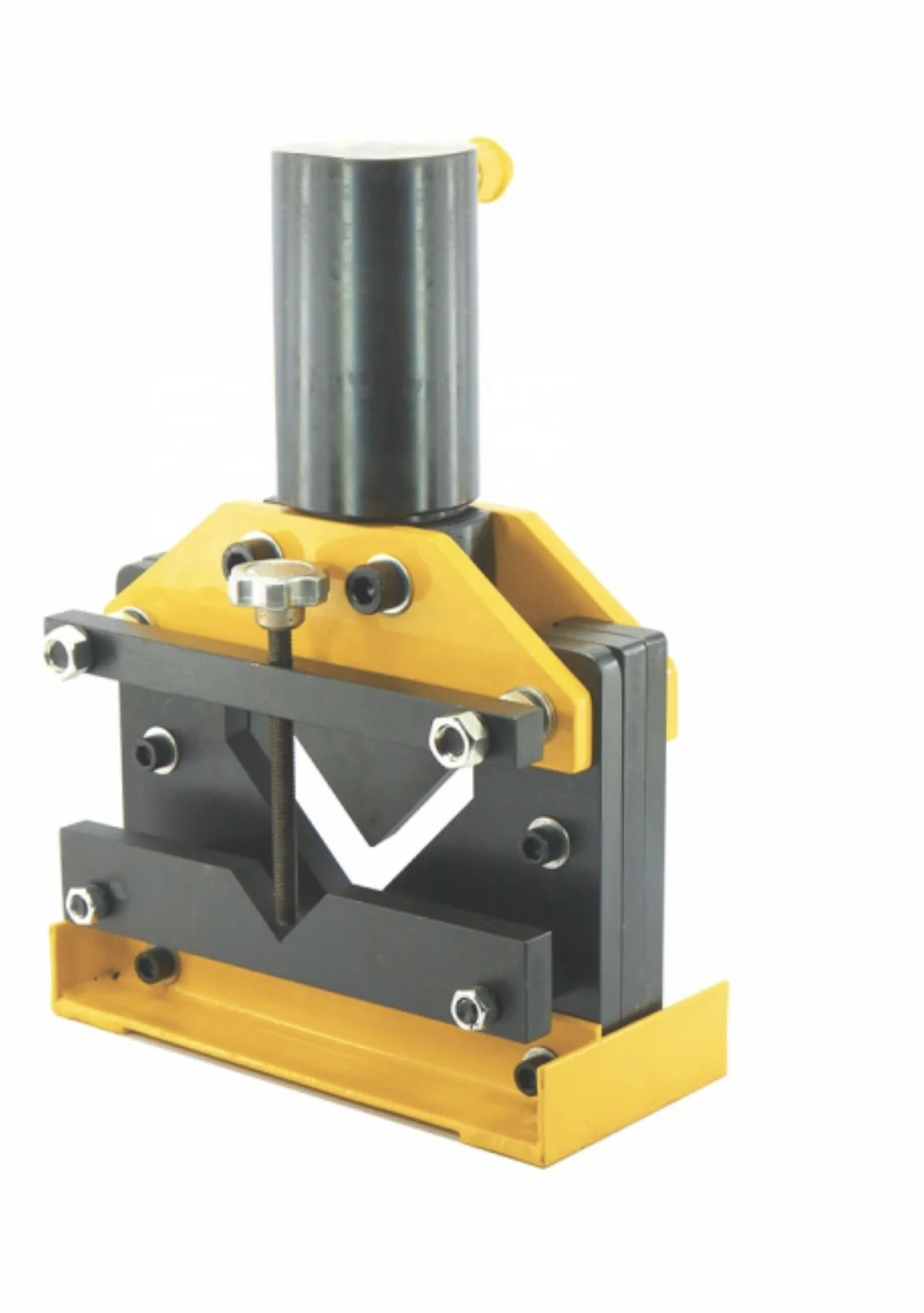 Cac-110 высококачественный гидравлический - Фотография_2