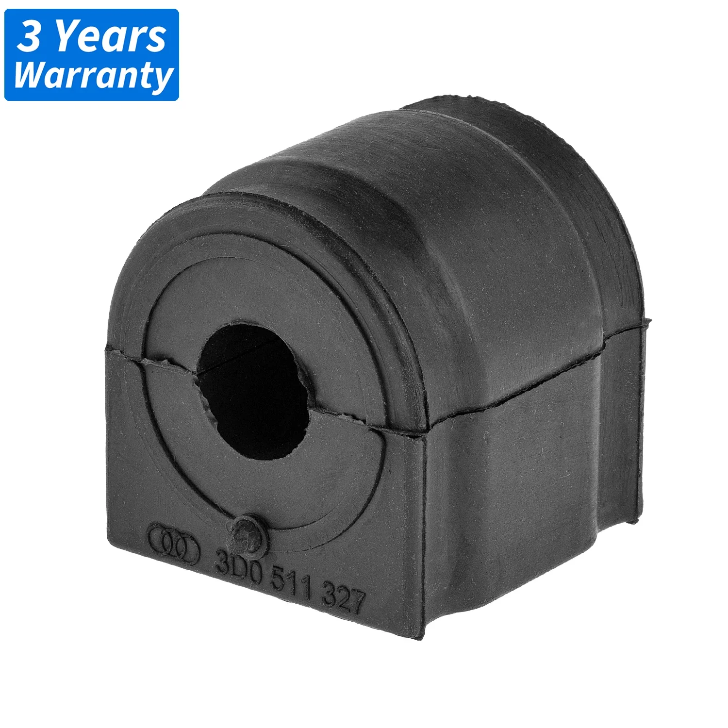 Втулка стержня стабилизатора задней