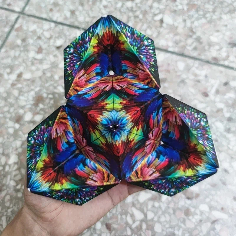 3d мечтательный сменный магнитный - Фотография_5