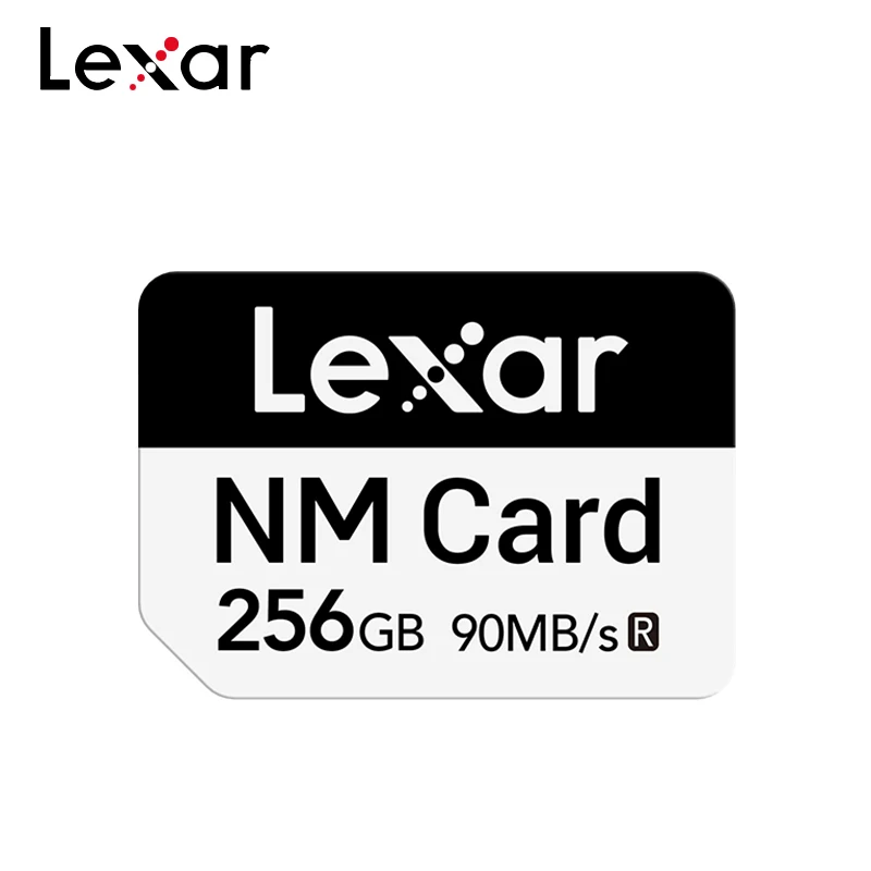 Карта памяти lexar nm - Фотография_2