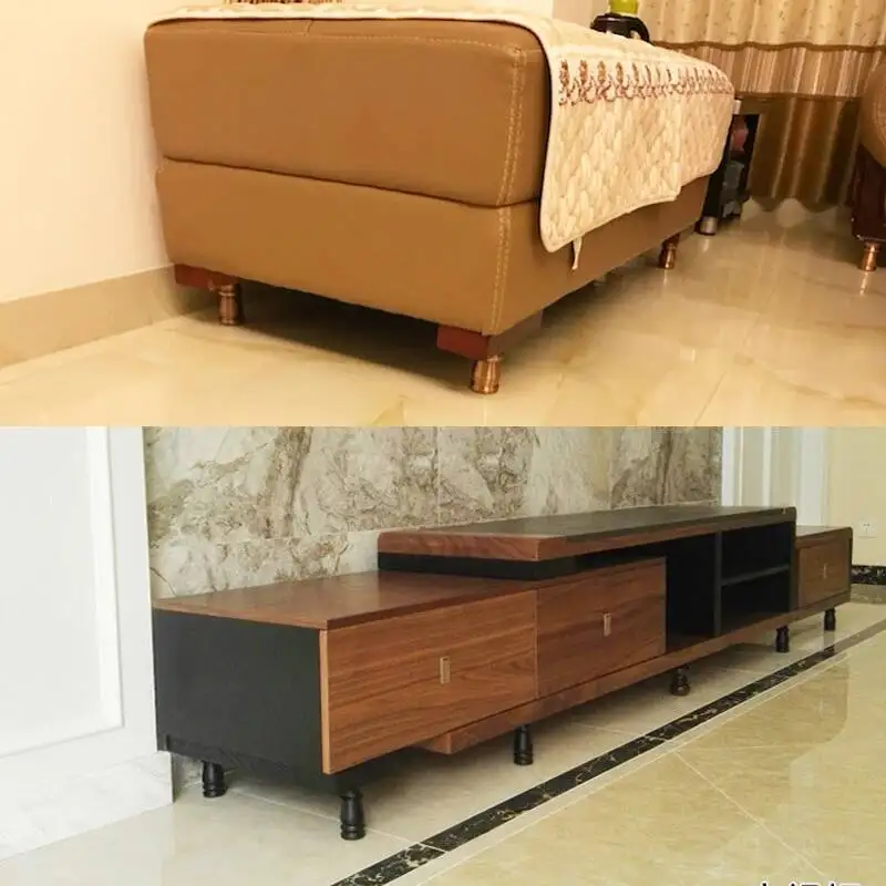 Регулируемая алюминиевая мебель lgs - Фотография_6