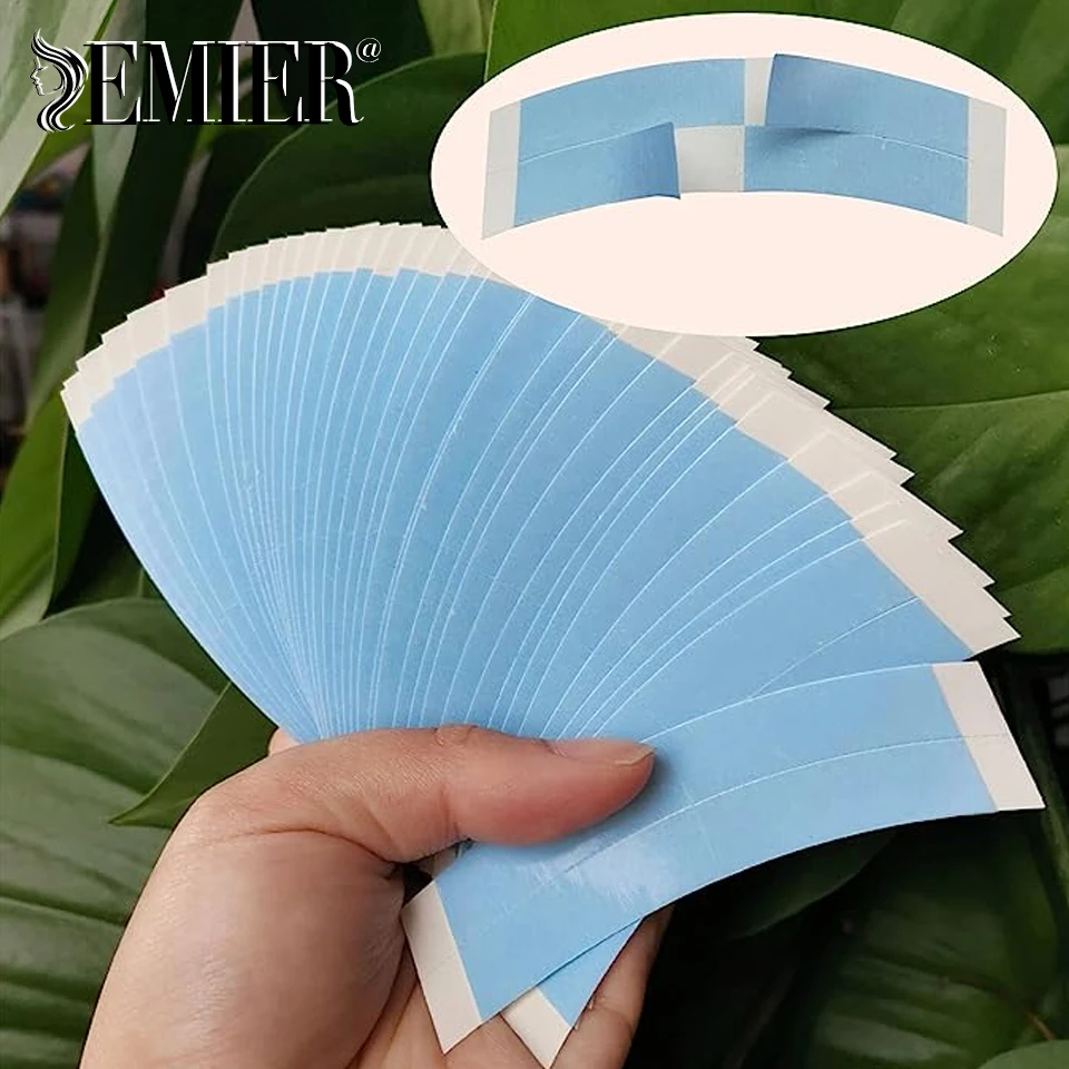 Водонепроницаемая лента для волос - Фотография_3