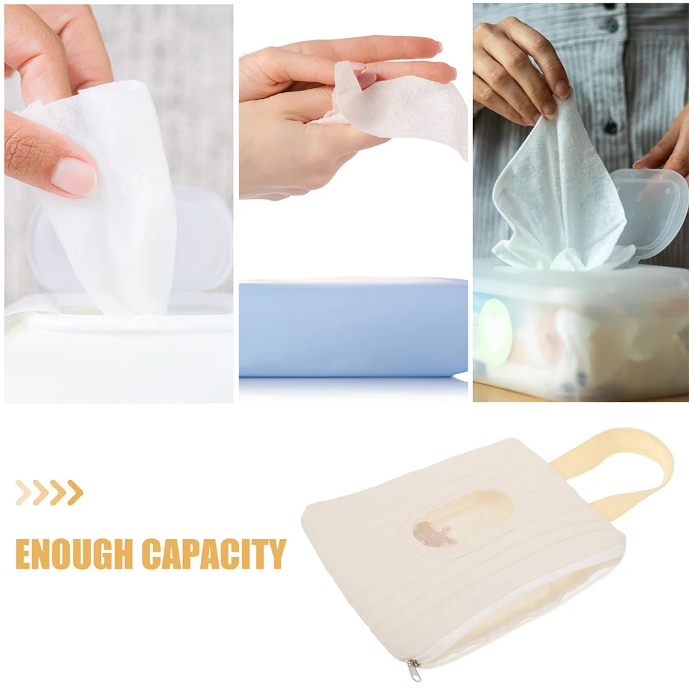 Дорожный диспенсер для салфеток - Фотография_6