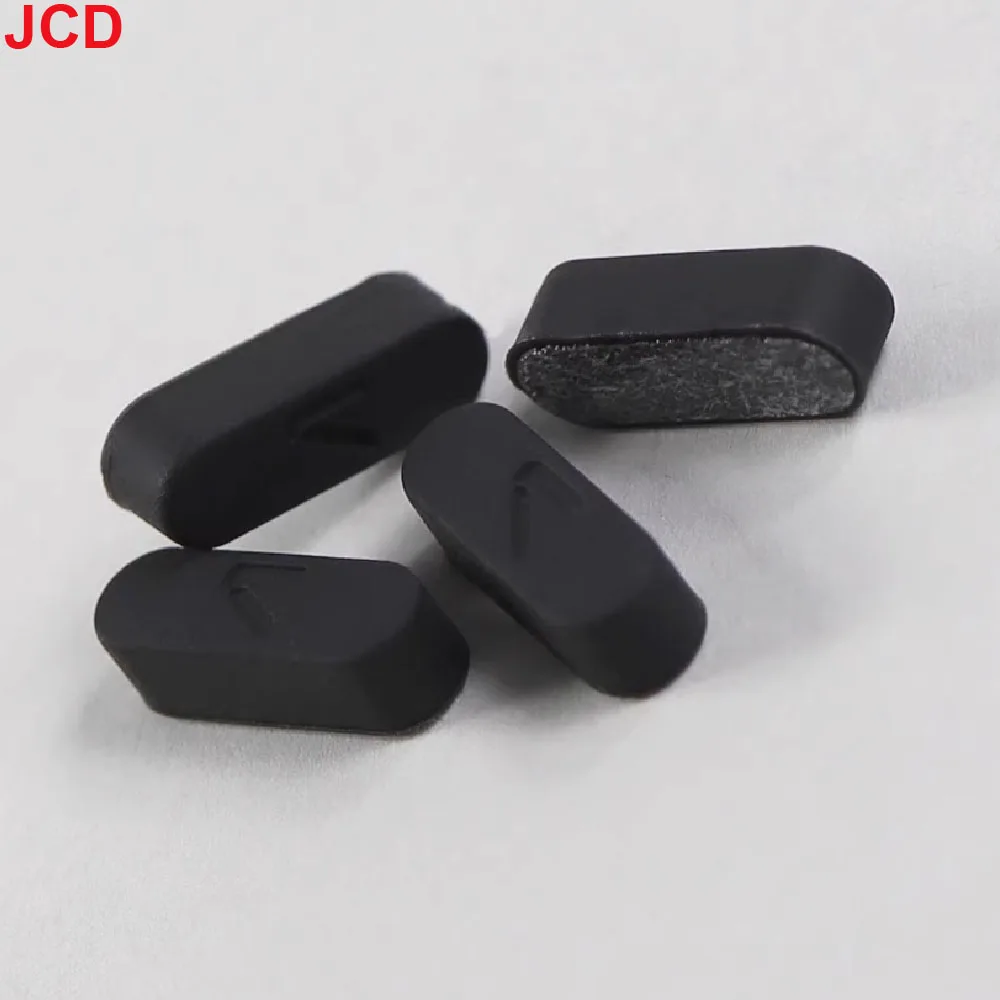 Резиновые ножки jcd - Фотография_2