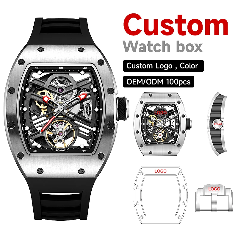 2026 новые модные серебряные стальные - Фотография_2