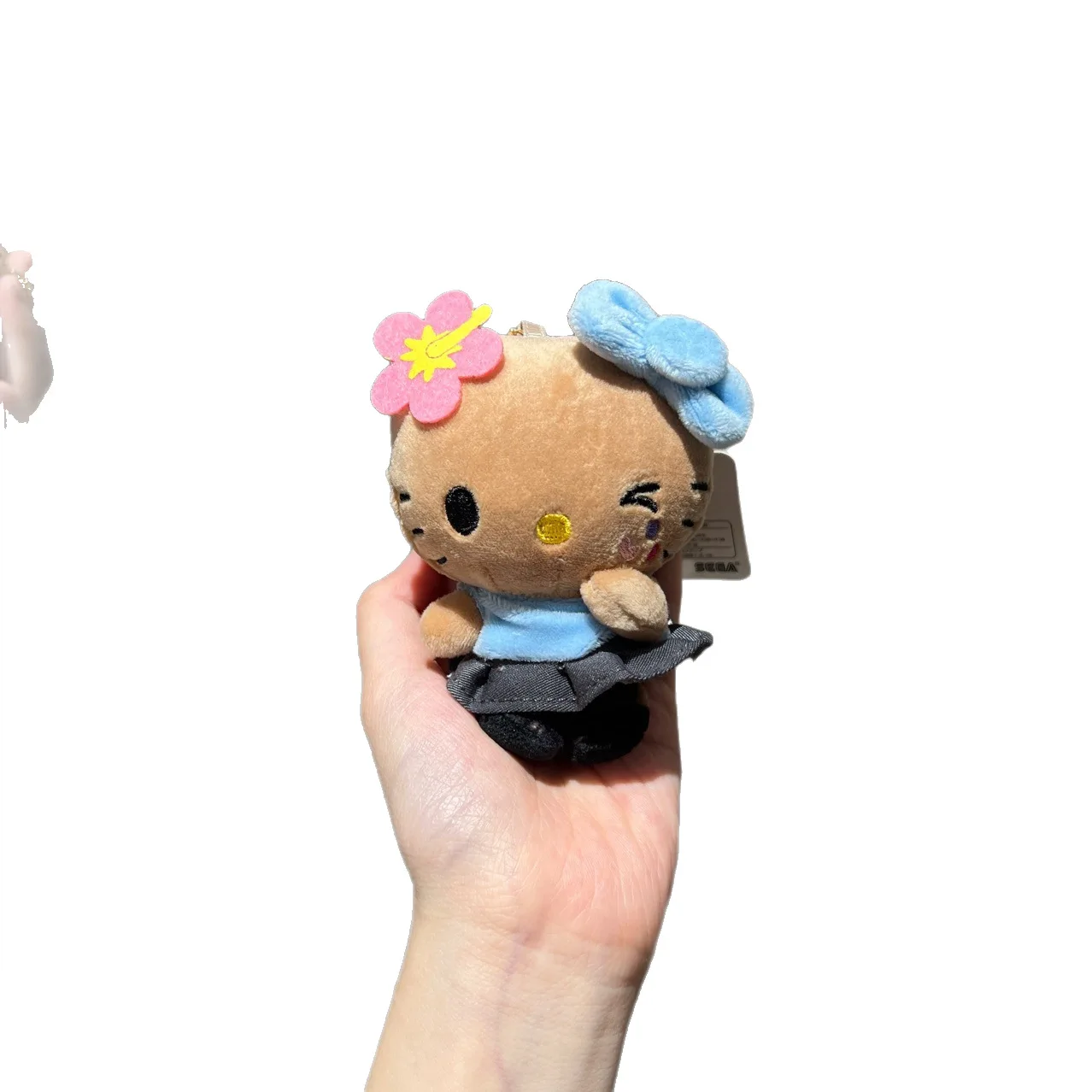 Kawaii sanrio мультфильм hello - Фотография_5