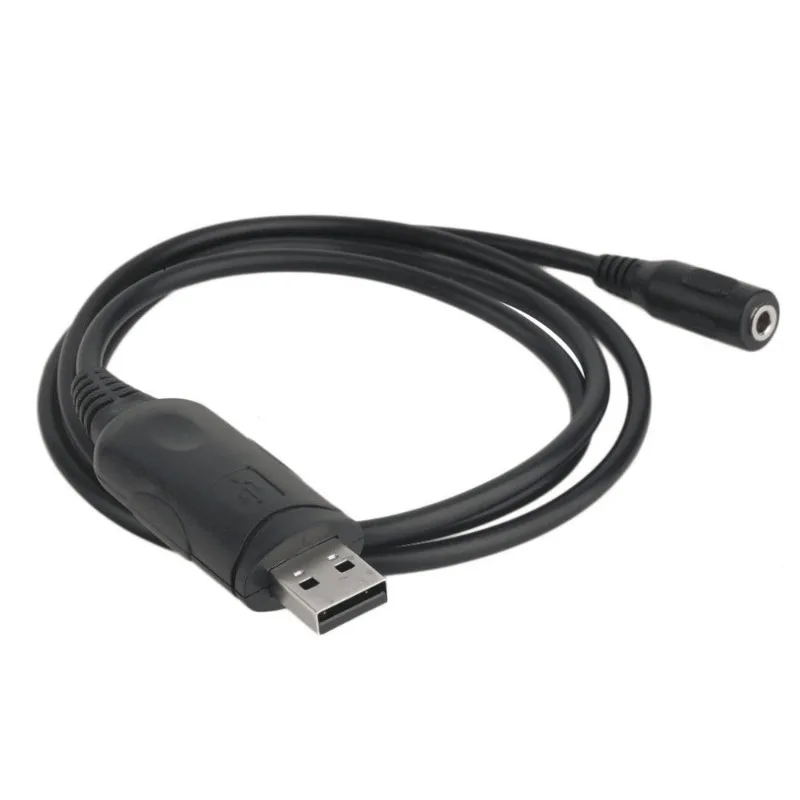 Набор usb-кабелей для программирования 6 в 1 для kenwood - Фотография_4