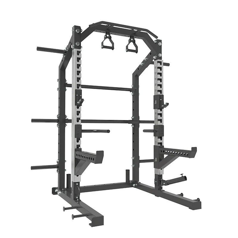 Smith machine два в одном рама