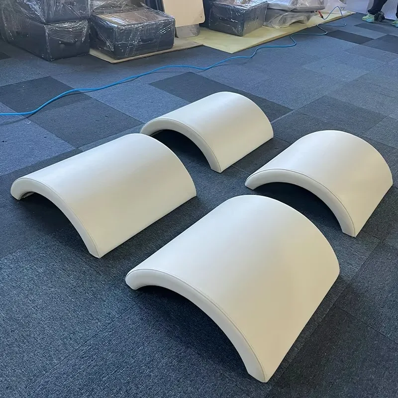 Портативный корректор позвоночника пилатеса ytyin из китая