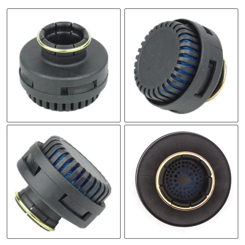 Новый глушитель осушителя воздуха - Фотография_3