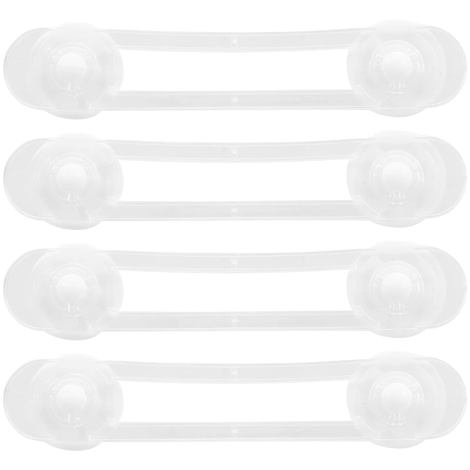 Детский замок, гибкий прозрачный - Фотография_3