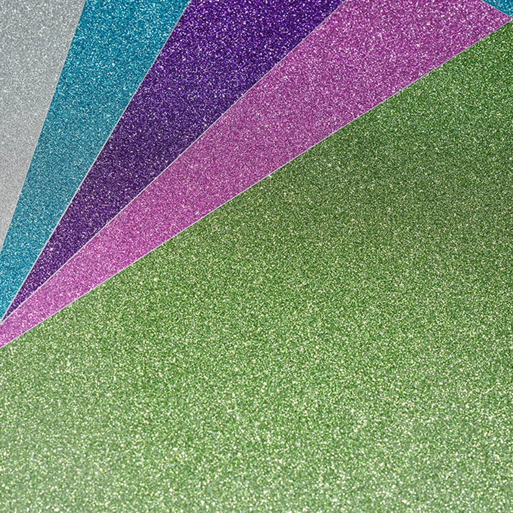 Блестящая бумага формата а4 - Фотография_3