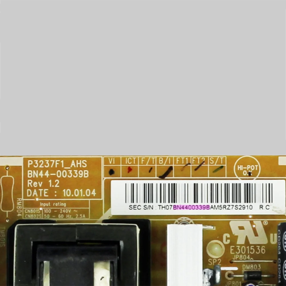 Le37c550j1wxxc le37c550j1wxxh le37c550j1wxxu - Фотография_3