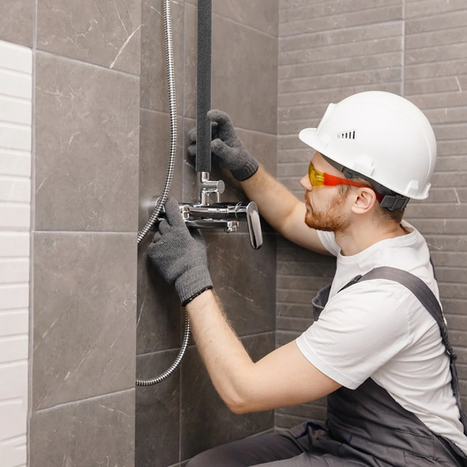 Изоляционные пенопластовые чехлы для труб