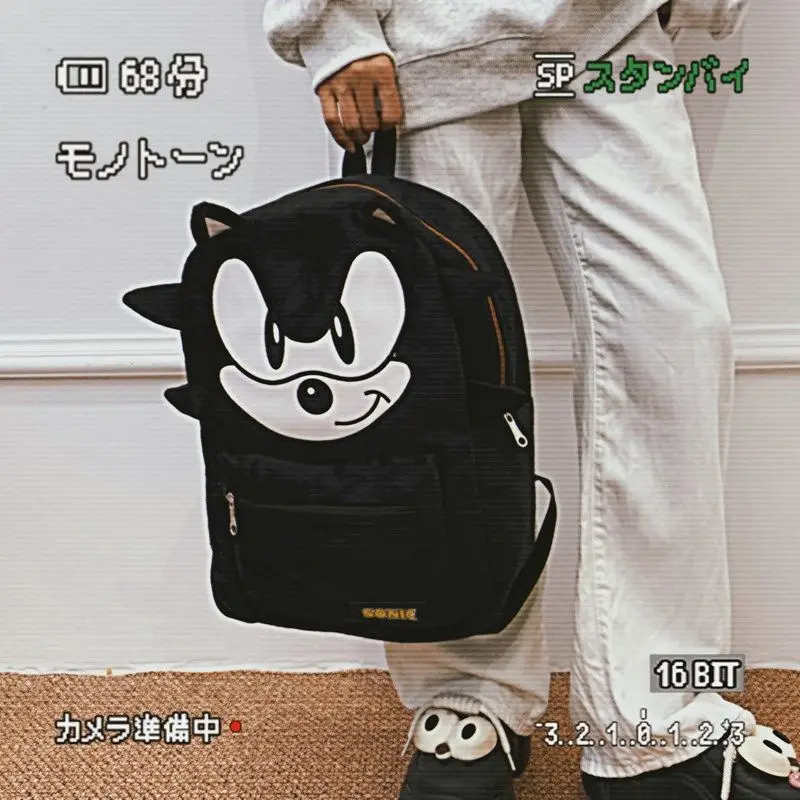 Miniso sanrio sonic new sonic the - Фотография_5