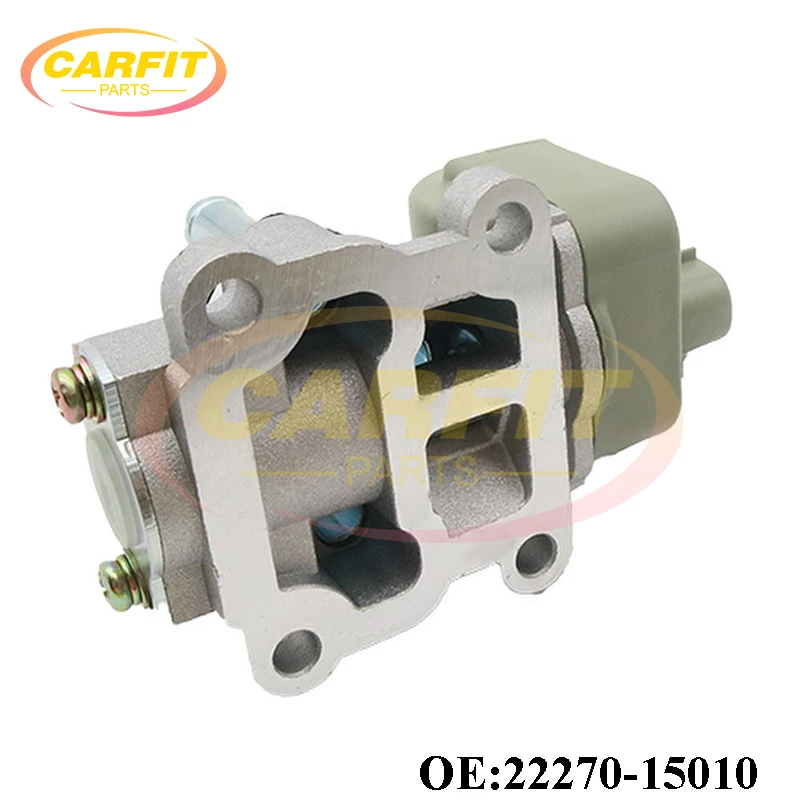 Новый oem 22270-15010 2227015010 - Фотография_4