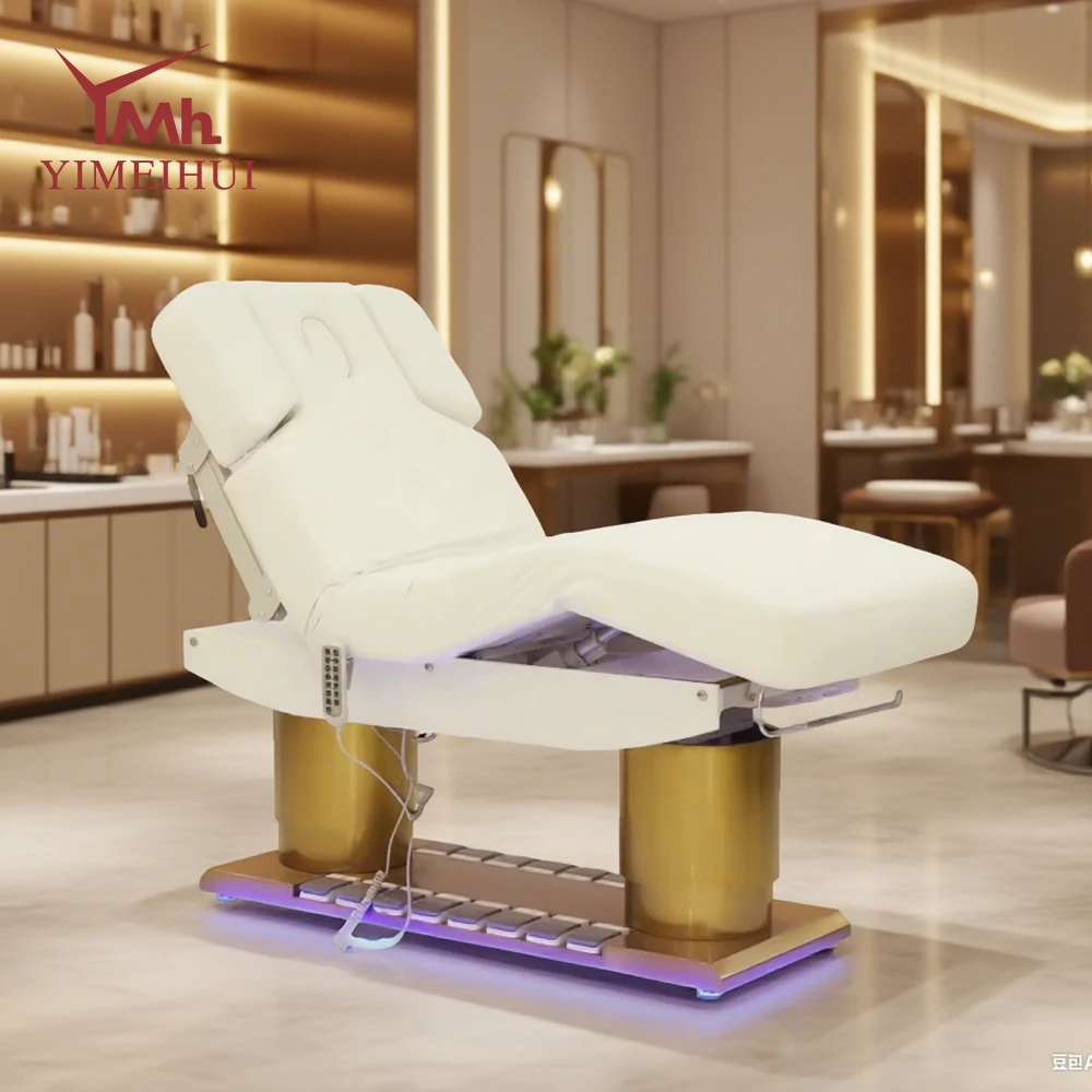 Многофункциональная мебель для спа-салона