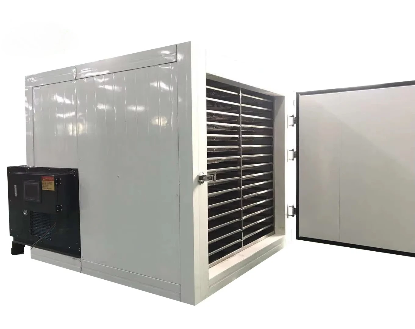 Хорошая производительность - Фотография_5