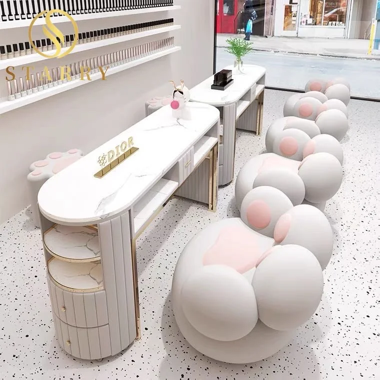 Роскошное оборудование для салонов - Фотография_4